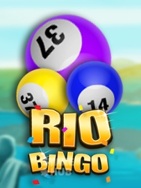 Rio Bingo